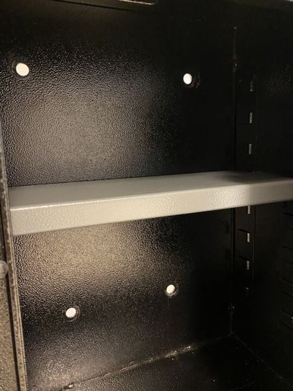 Franz Jäger Säkerhetsskåp Mini Key Excl 2026