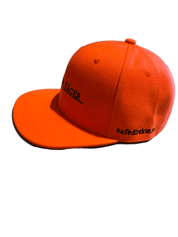 Franz Jäger Snapback Hunt Cap