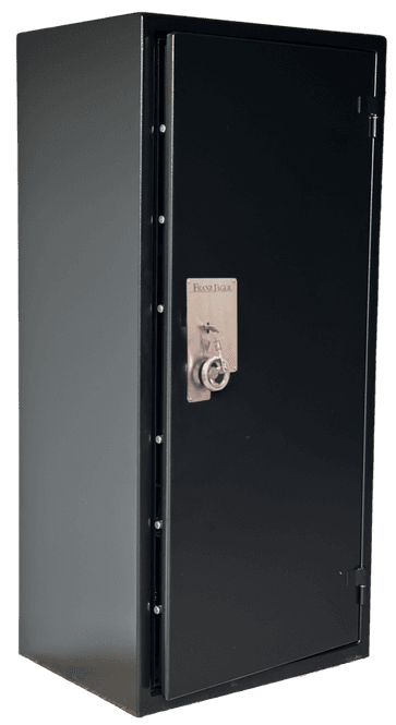 Huvudbild Franz Jäger Vapenskåp 12/24 Key Excl 2026