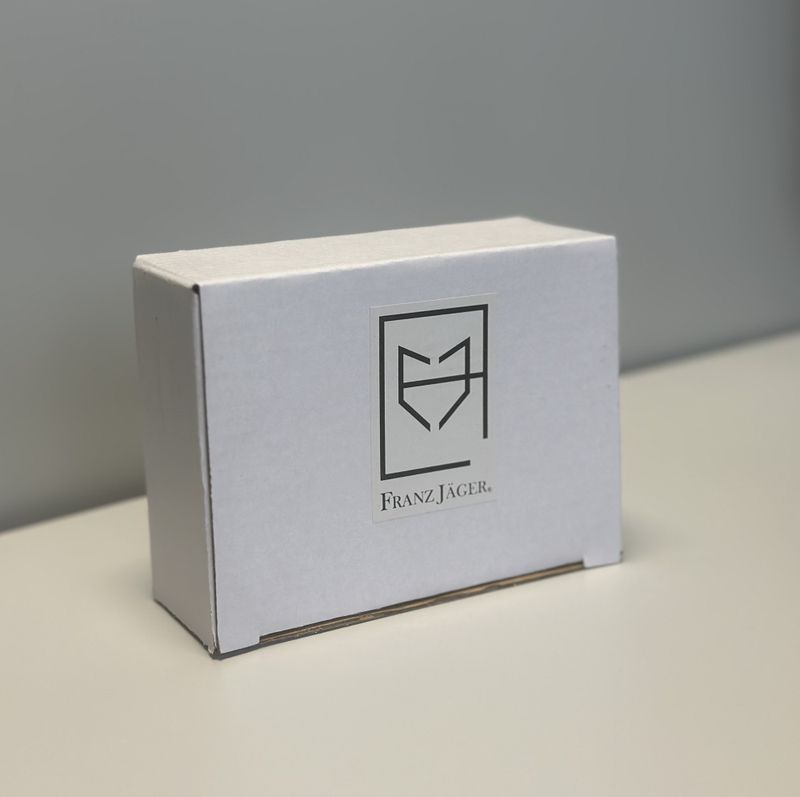 Franz Jäger Universella Bultar (4pk)