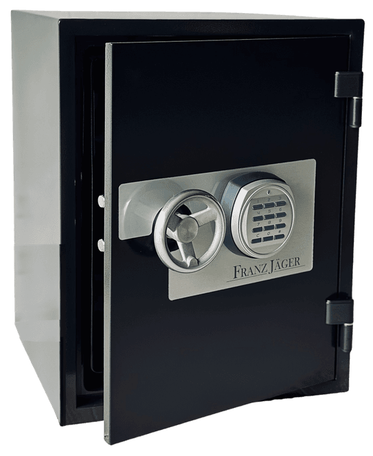 Huvudbild Franz Jäger Brandskåp 36 Dig 2026