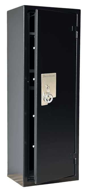 Huvudbild Franz Jäger Säkerhetsskåp 8/16 Key Excl 2026