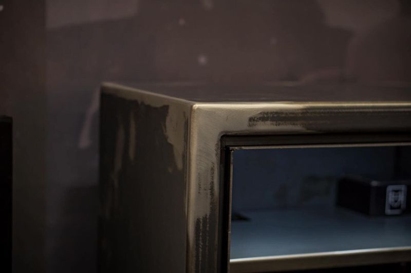 Franz Jäger Våpenskap 12/24 Dig Excl Raw 2026